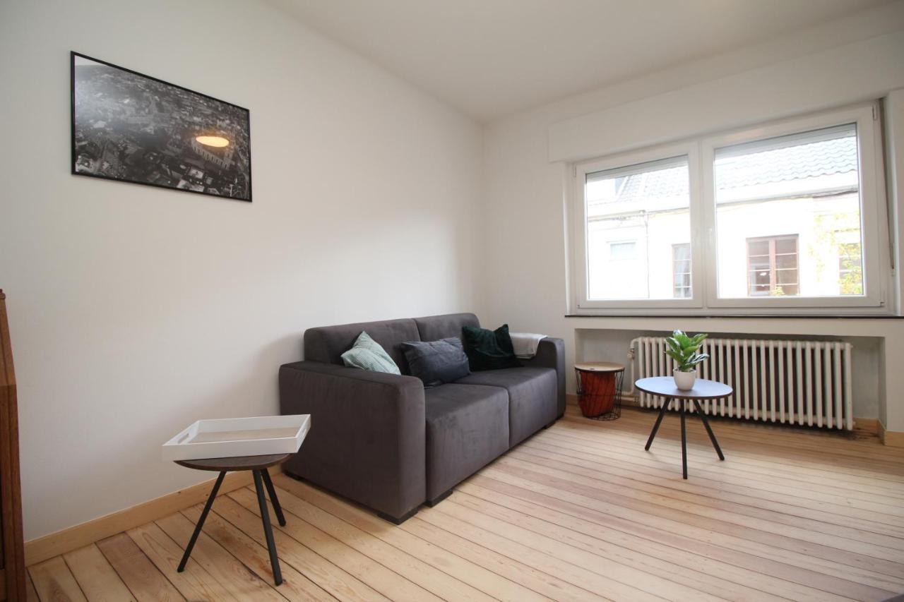 Appartement Nicolas Eupen
