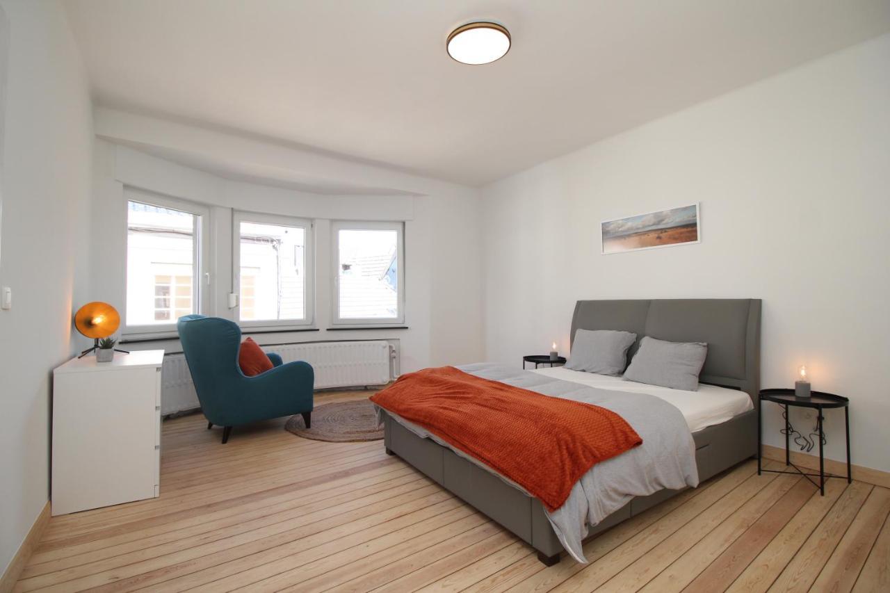 Appartement Nicolas