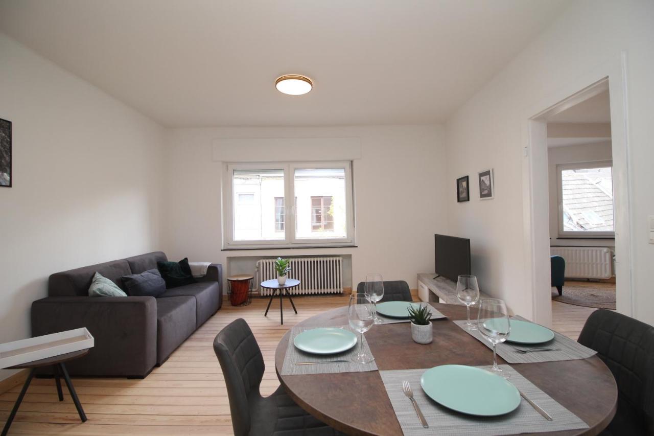 Nicolas Appartement *