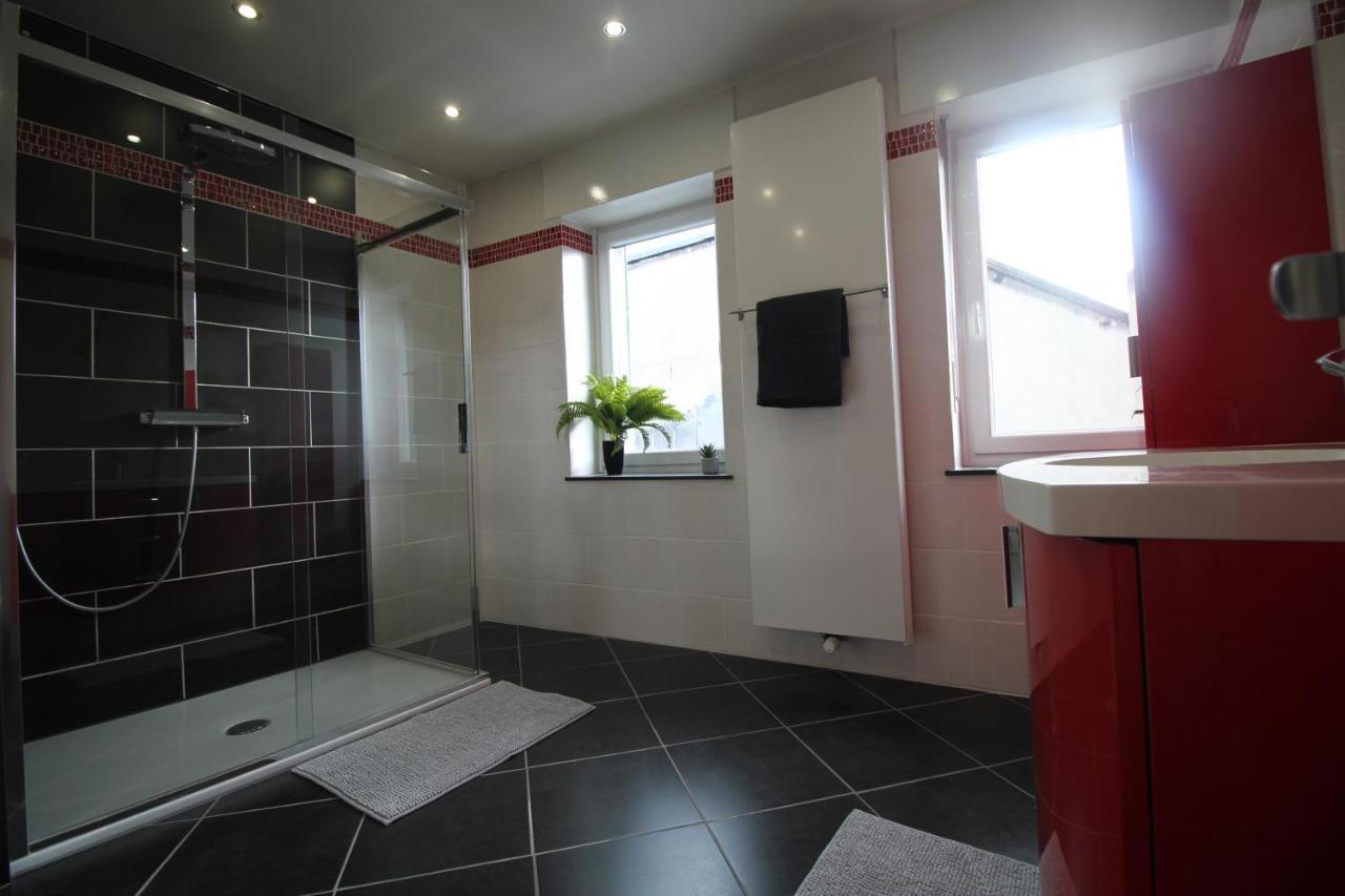 Appartement Nicolas *