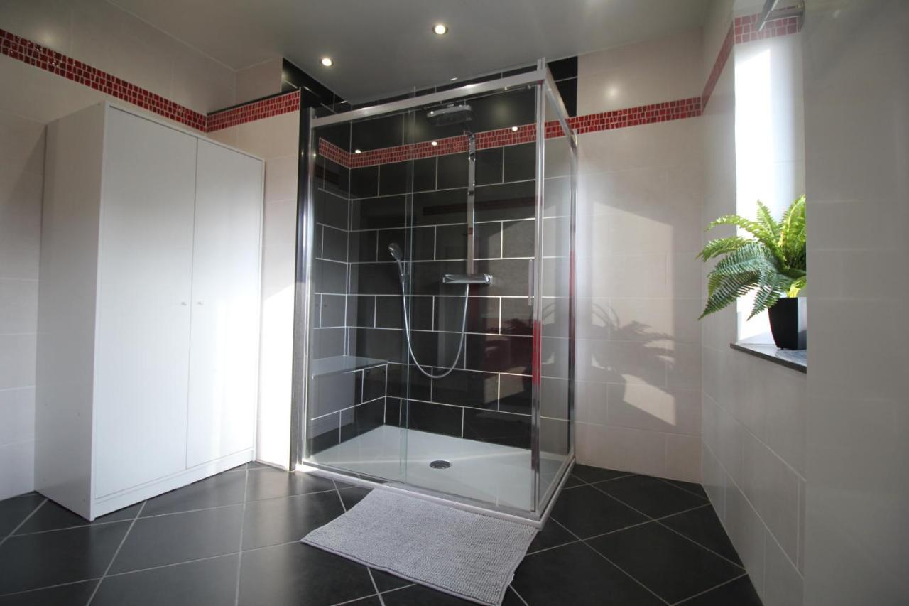 Nicolas Appartement *