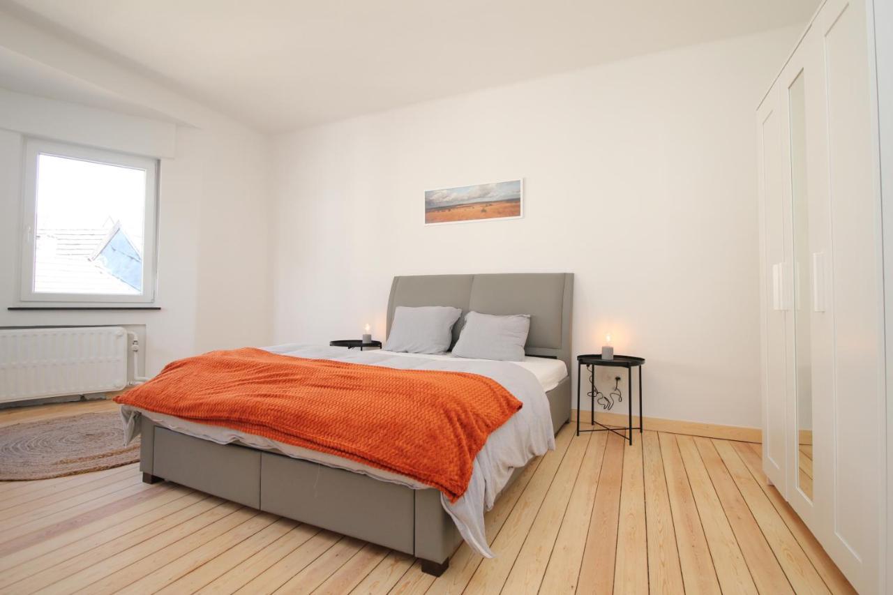 Appartement Nicolas